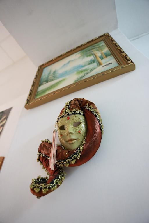 Youthhome B&B Naples Bilik gambar