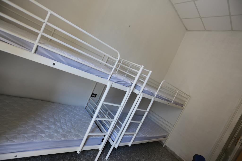 Youthhome B&B Naples Bilik gambar
