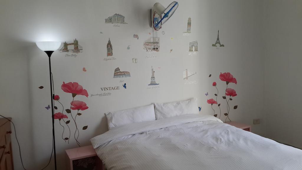 Youthhome B&B Naples Luaran gambar