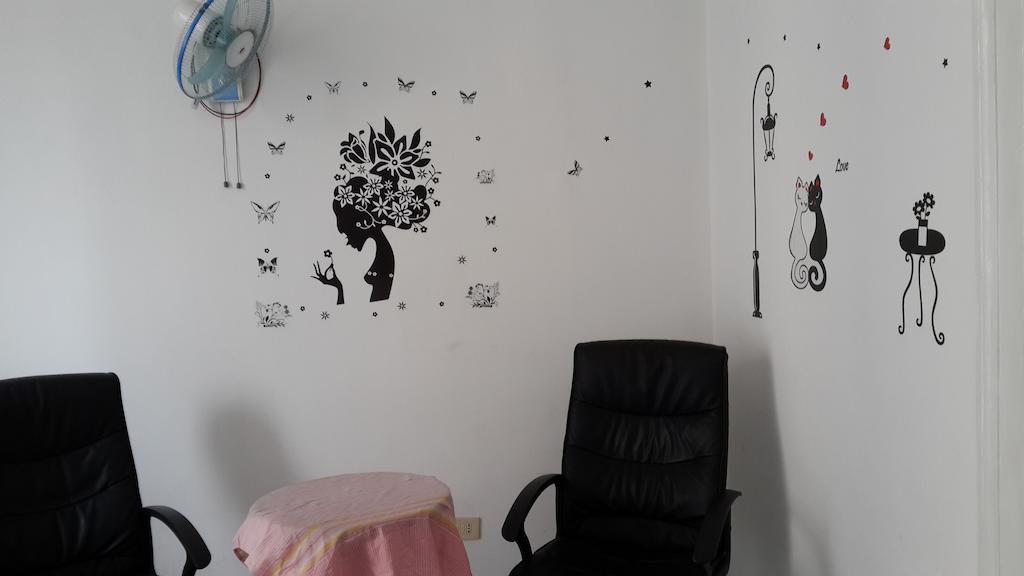 Youthhome B&B Naples Bilik gambar