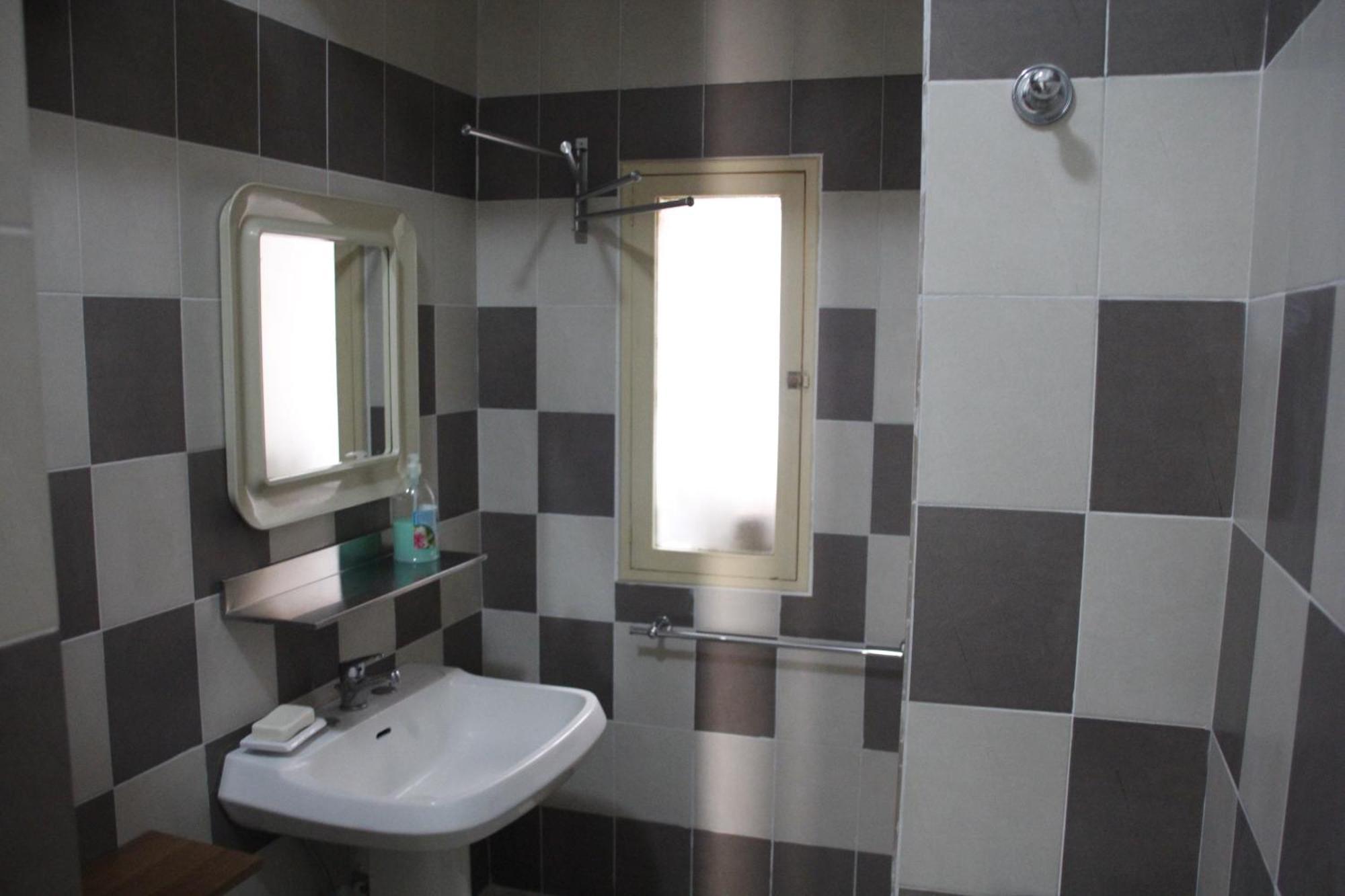 Youthhome B&B Naples Luaran gambar