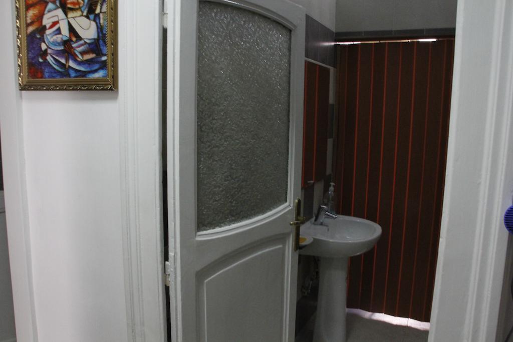 Youthhome B&B Naples Bilik gambar